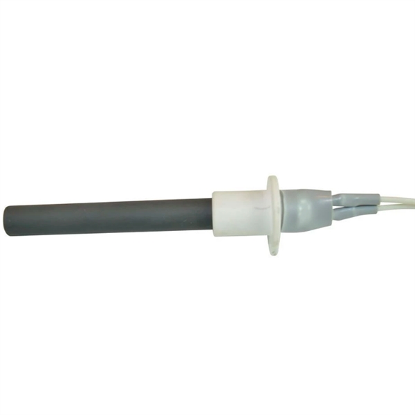 Igniter / Cartridge Heater (ceramic) with flange for Austroflamm pellet stove